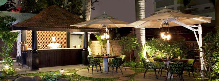 638/The Gateway Hotel Residency Road - Bengaluru 12.jpg